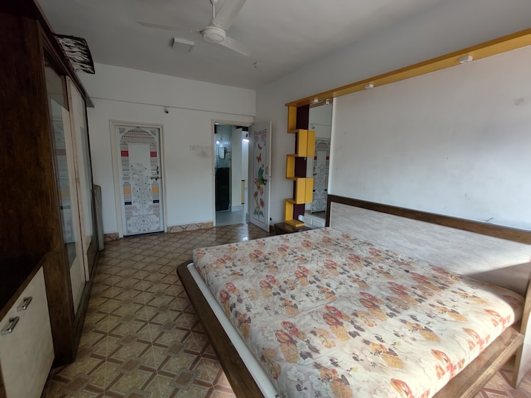 Bedroom, todkar-garden 2 Bedroom 853 Sq.Ft. Apartment In Bibwewadi Pune 8541447