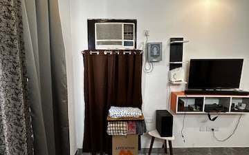 1 RK Builder Floor For Rent in Sector 48