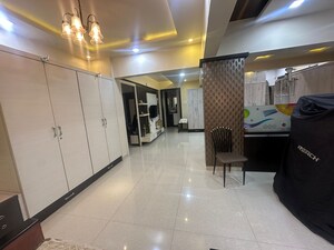 Kitchen in 4 BHK Apartment at KUL Kumar Puram, Mukund Nagar – for Sale