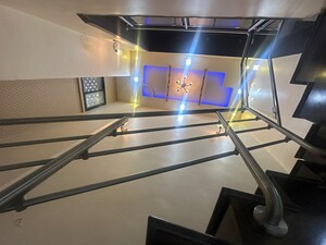 Master Bedroom in 4 BHK Apartment at KUL Kumar Puram, Mukund Nagar – for Sale