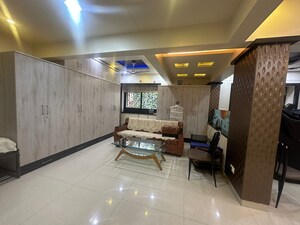 4 BHK Apartment For Sale in KUL Kumar Puram, Mukund Nagar
