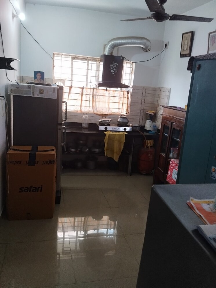 Kitchen, sonarpur 2 Bedroom 700 Sq.Ft. Apartment In Sonarpur Kolkata 8541461