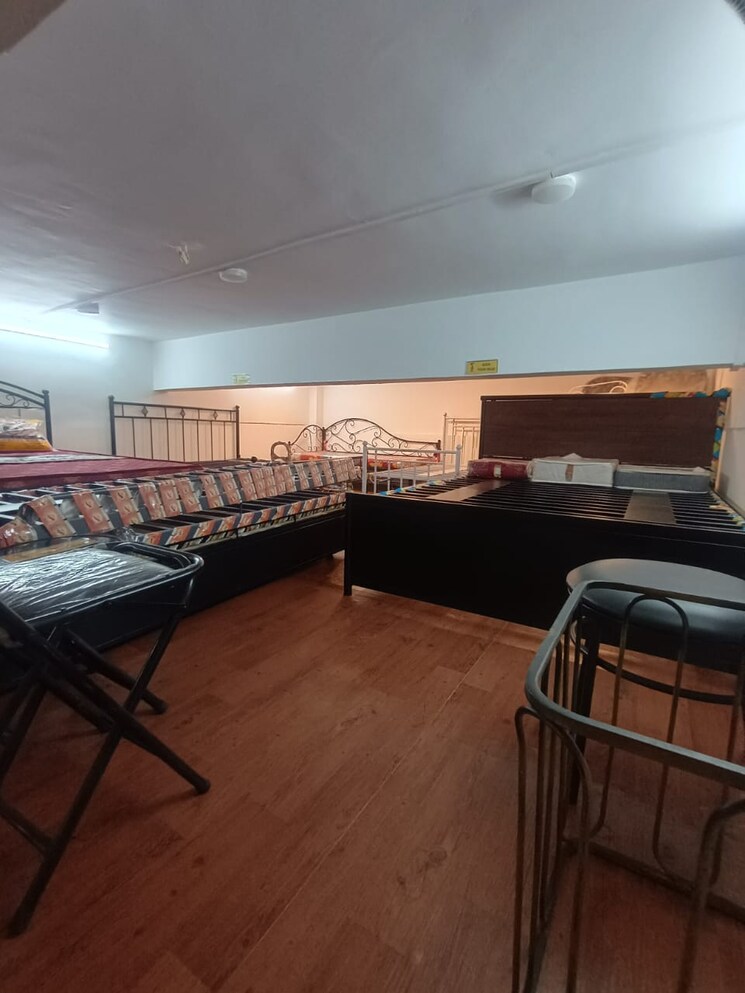 Balcony, rite-skyluxe 2 Bedroom 750 Sq.Ft. Apartment In Chembur Mumbai 8541456