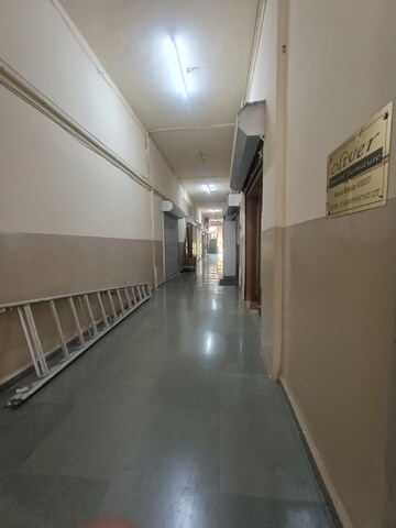 Building Lobby in 2 BHK Apartment at Rite Skyluxe, Chembur – for Rent