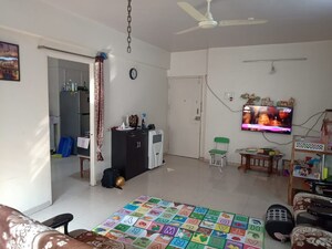 Kitchen in 1 BHK Apartment at Bibwewadi – for Sale