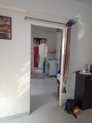 Staircase in 1 BHK Apartment at Bibwewadi – for Sale