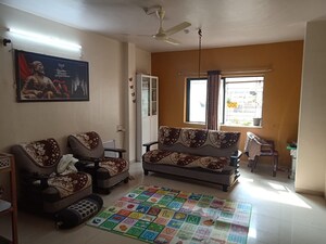 1 BHK Apartment For Sale in Bibwewadi