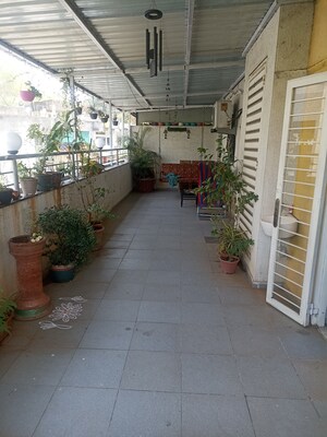 Parking in 3 BHK Apartment at Kenjale Light House, Bibwewadi – for Sale