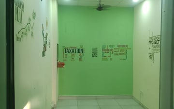 Office Space For Sale in Shri Vinayaka Beta Plaza, Beta I Greater Noida