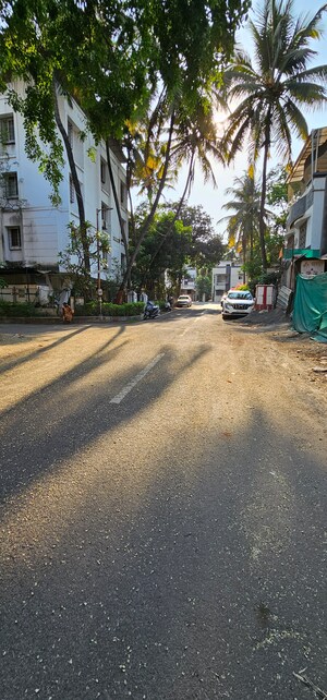 6 BHK Independent House – Exterior View View at Sahakar Nagar - for Sale