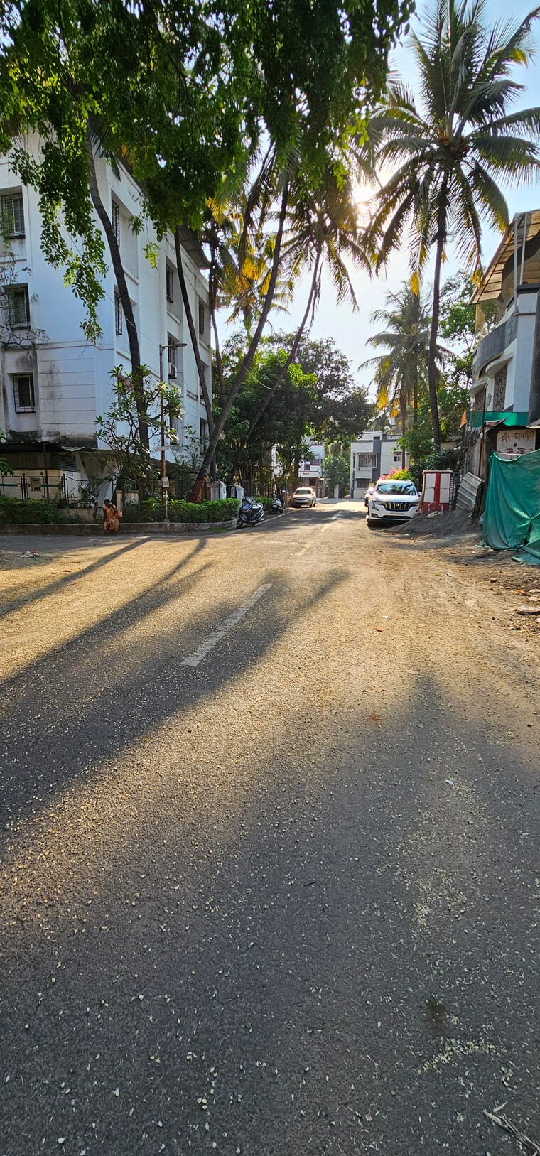 Exterior View, sahakar nagar 6 Bedroom 3600 Sq.Ft. Independent House In Sahakar Nagar Pune 8541473