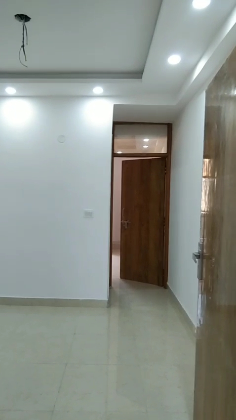 1 BHK + Extra Room Builder Floor For Sale in Mehrauli 