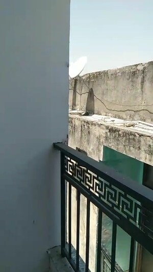 1 BHK Builder Floor – Exterior View View at Mehrauli - for Sale