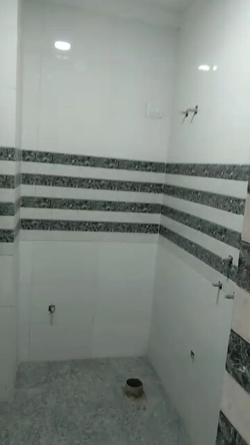 Master Plan in 1 BHK Builder Floor at Mehrauli – for Sale