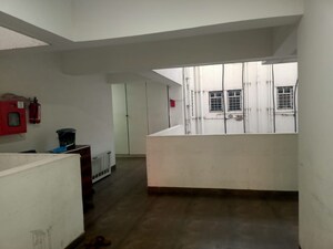 Kitchen in 1 BHK Apartment at Chandrangan Square, Dhankawadi – for Sale