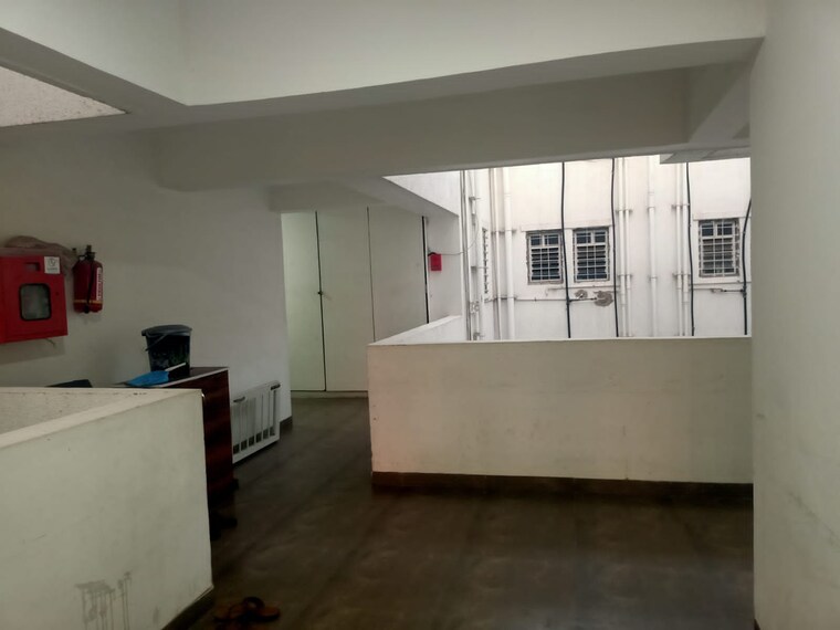 Kitchen, chandrangan-square 1 Bedroom 500 Sq.Ft. Apartment In Dhankawadi Pune 8541480