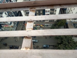 1 BHK Apartment – Exterior View View at Chandrangan Square, Dhankawadi - for Sale