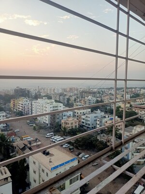 1 BHK Apartment – Exterior View View at Chandrangan Square, Dhankawadi - for Sale