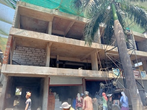  Shop For Sale in Taloja Sector 14