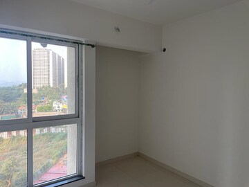 Room in 1 BHK Apartment at Puraniks City Reserva, Ghodbunder Road – for Rent