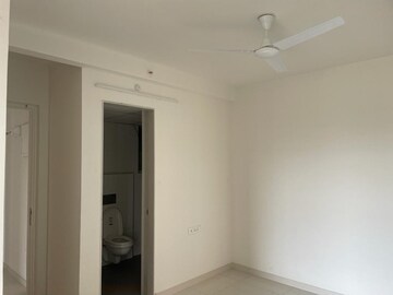 1 BHK Apartment For Rent in Puranik City Reserva, Ghodbunder
