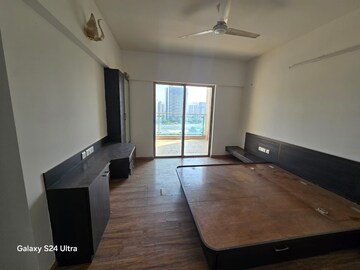 Kitchen in 3 BHK Apartment at Amits Bloomfield, Ambegaon Budruk – for Rent