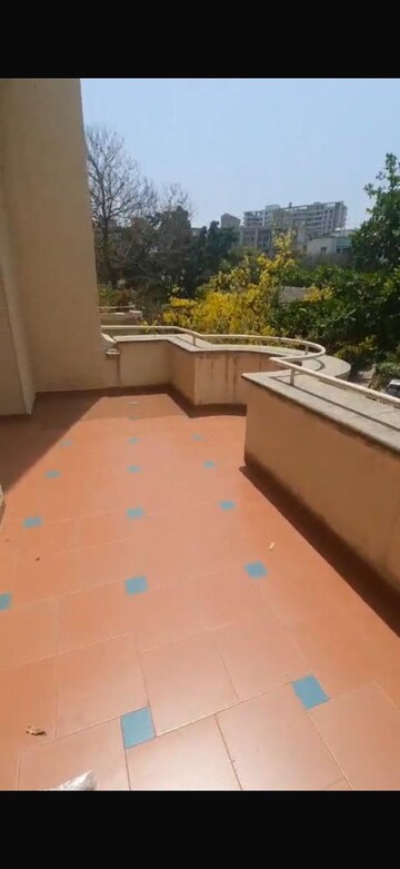 3 BHK Apartment For Rent in Clover Village, Wanowrie