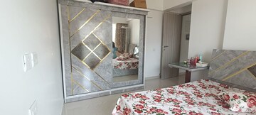 2 BHK Apartment For Rent in Kanakia Silicon Valley, Powai