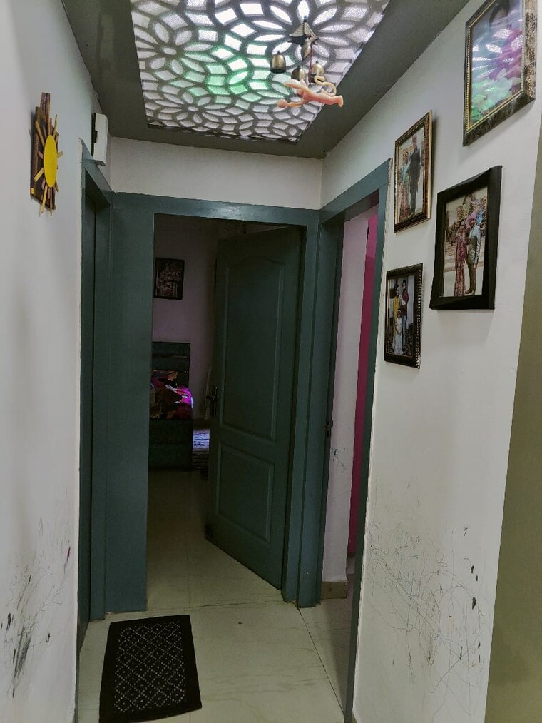 undefined, ace-platinum 4 Bedroom 1950 Sq.Ft. Apartment In Zeta I Greater Noida Greater Noida 8541500