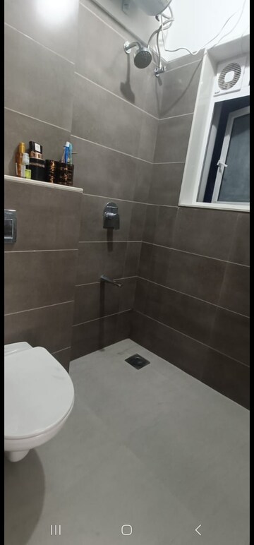 Kitchen in 2 BHK Apartment at Kanakia Silicon Valley, Powai – for Rent