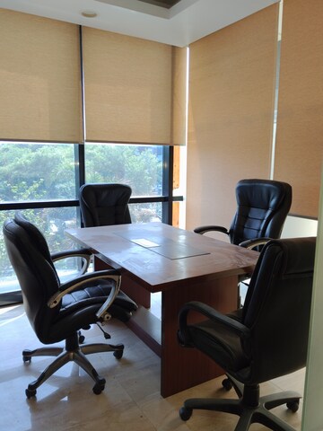 Team Area in  Office Space at Netaji Subhash Place – for Rent
