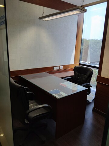 Team Area in  Office Space at Netaji Subhash Place – for Rent