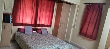 Bedroom in 2 BHK Apartment at Bibwewadi – for Rent