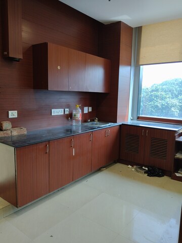 Floor Plan in  Office Space at Netaji Subhash Place – for Rent