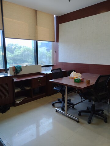 Team Area in  Office Space at Netaji Subhash Place – for Rent