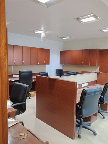 Team Area in  Office Space at Netaji Subhash Place – for Rent