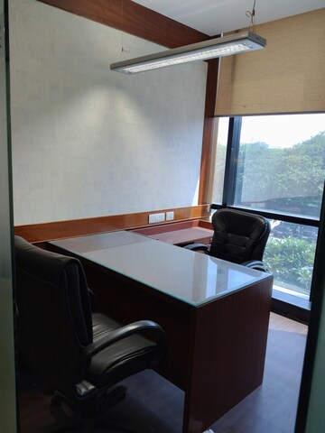 Team Area in  Office Space at Netaji Subhash Place – for Rent
