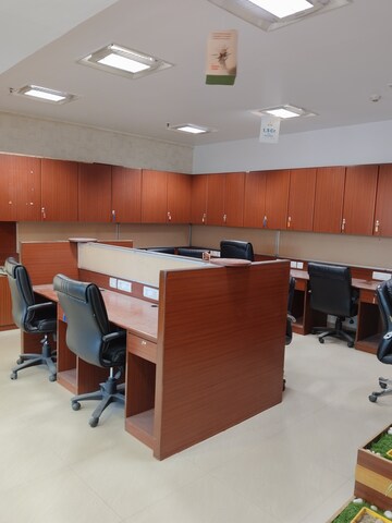 Team Area in  Office Space at Netaji Subhash Place – for Rent