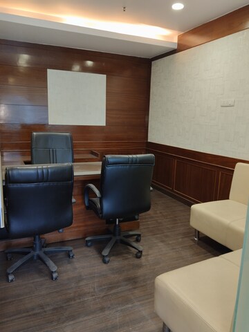 Team Area in  Office Space at Netaji Subhash Place – for Rent