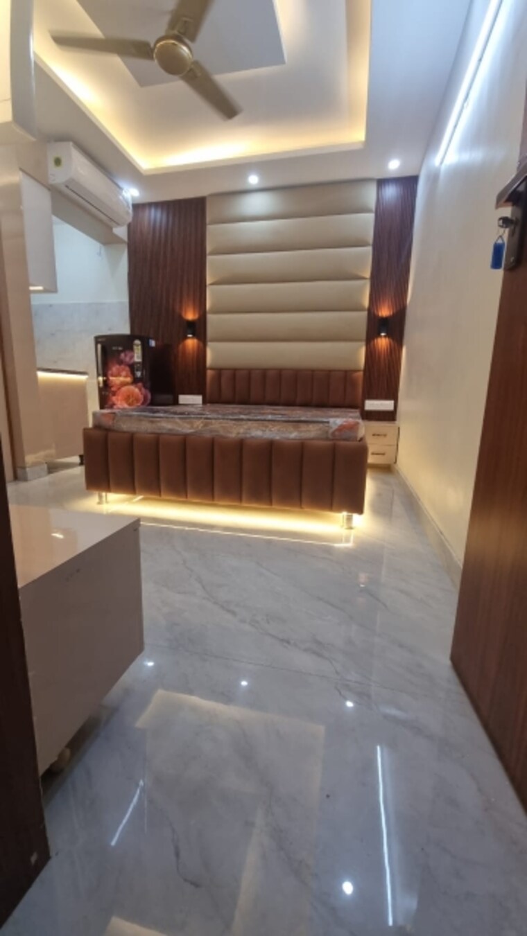 Kitchen, ireo-skyon 1 RK 250 Sq.Ft. Apartment In Sector 60 Gurgaon 8541511