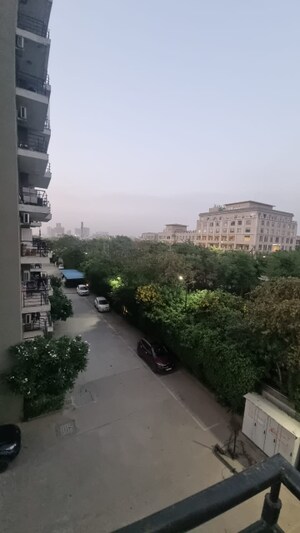 1 RK Apartment – Exterior View View at Ireo Skyon, Sector 60 - for Sale