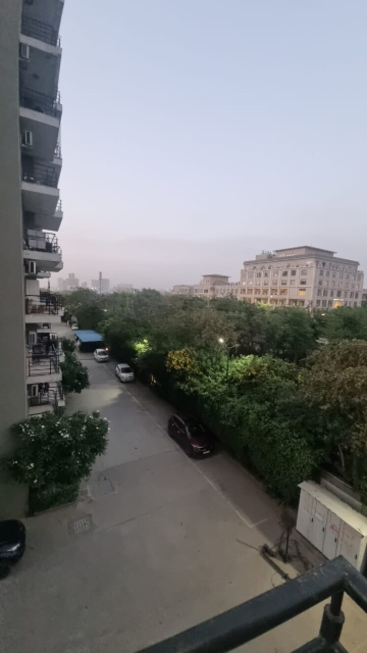 Exterior View, ireo-skyon 1 RK 250 Sq.Ft. Apartment In Sector 60 Gurgaon 8541511