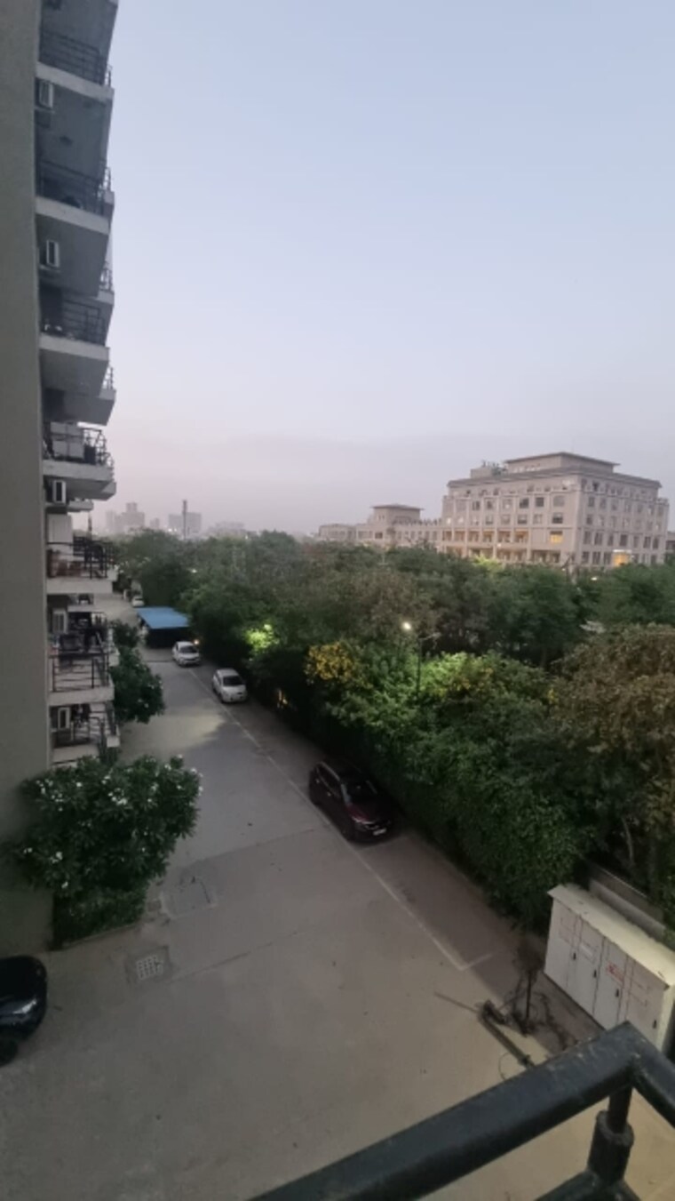 Exterior View, ireo-skyon 1 RK 250 Sq.Ft. Apartment In Sector 60 Gurgaon 8541511