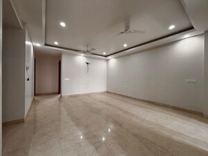 3 BHK Builder Floor For Sale in Unitech South City 1, South City 1