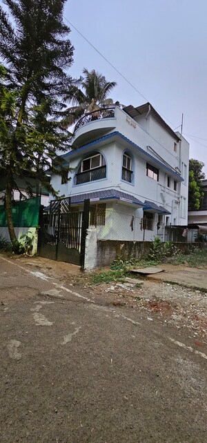 5 BHK Independent House For Sale in Rajas Society