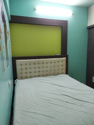 1 BHK Apartment For Rent in Raunak Bliss B1, Ghodbunder Road