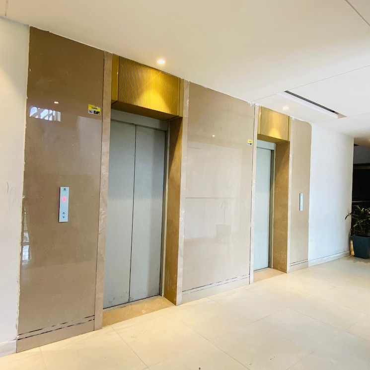 undefined, t-and-t-digitown-phase-1 3 Bedroom 1940 Sq.Ft. Apartment In Kharkhari Ghaziabad 8541519