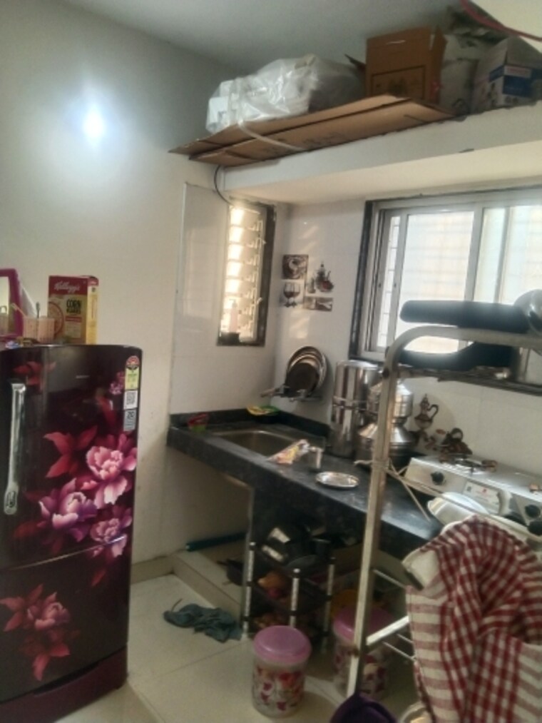 Gym, mig-colony-gokhalenagar 1 Bedroom 550 Sq.Ft. Apartment In Gokhalenagar Pune 8541515