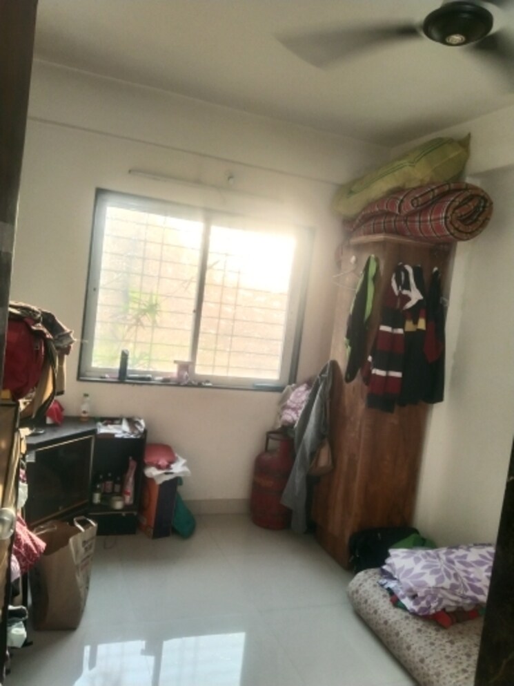 Living Room, mig-colony-gokhalenagar 1 Bedroom 550 Sq.Ft. Apartment In Gokhalenagar Pune 8541515