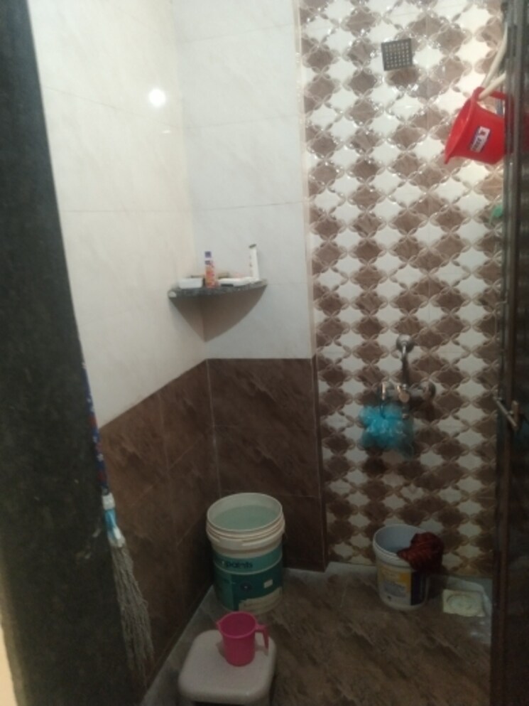 Bathroom, mig-colony-gokhalenagar 1 Bedroom 550 Sq.Ft. Apartment In Gokhalenagar Pune 8541515